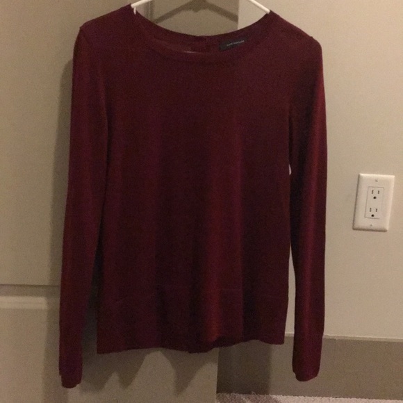 Ann Taylor Sweaters - Long sleeve sweater.